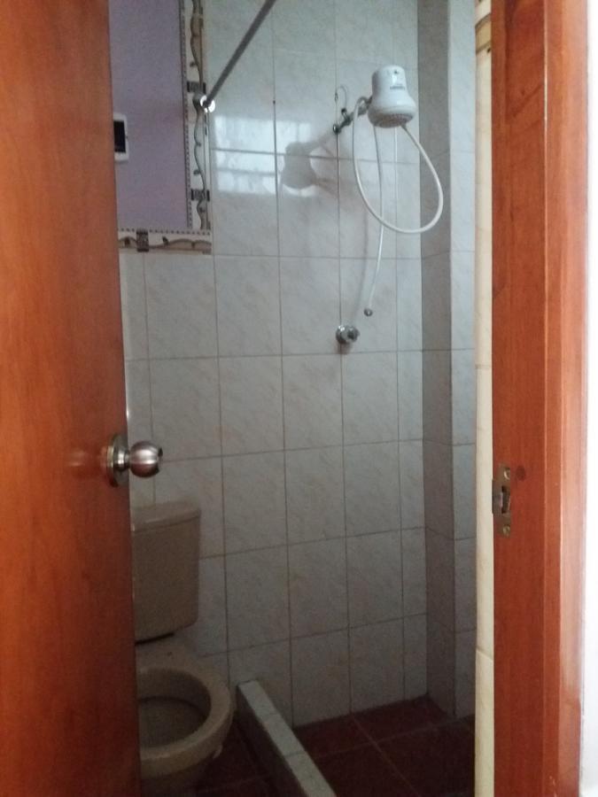 利马La Quilla House公寓 外观 照片